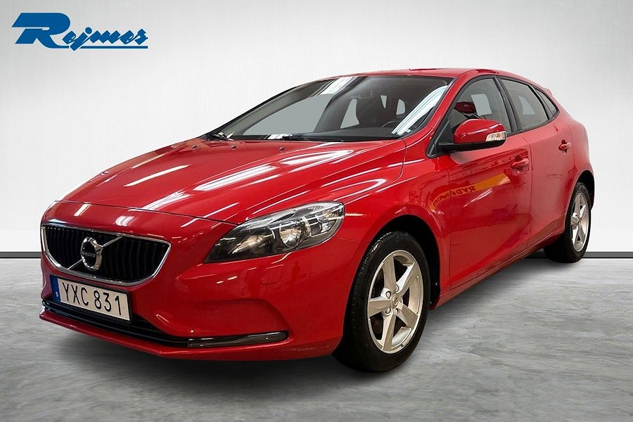 Volvo V40 T3 Business