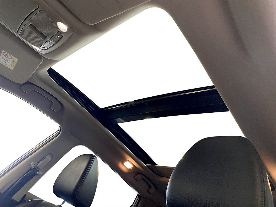 Bild på Nissan X-Trail Tekna 1.6 dCi 130hk Aut PANO SKINN GPS KAMERA