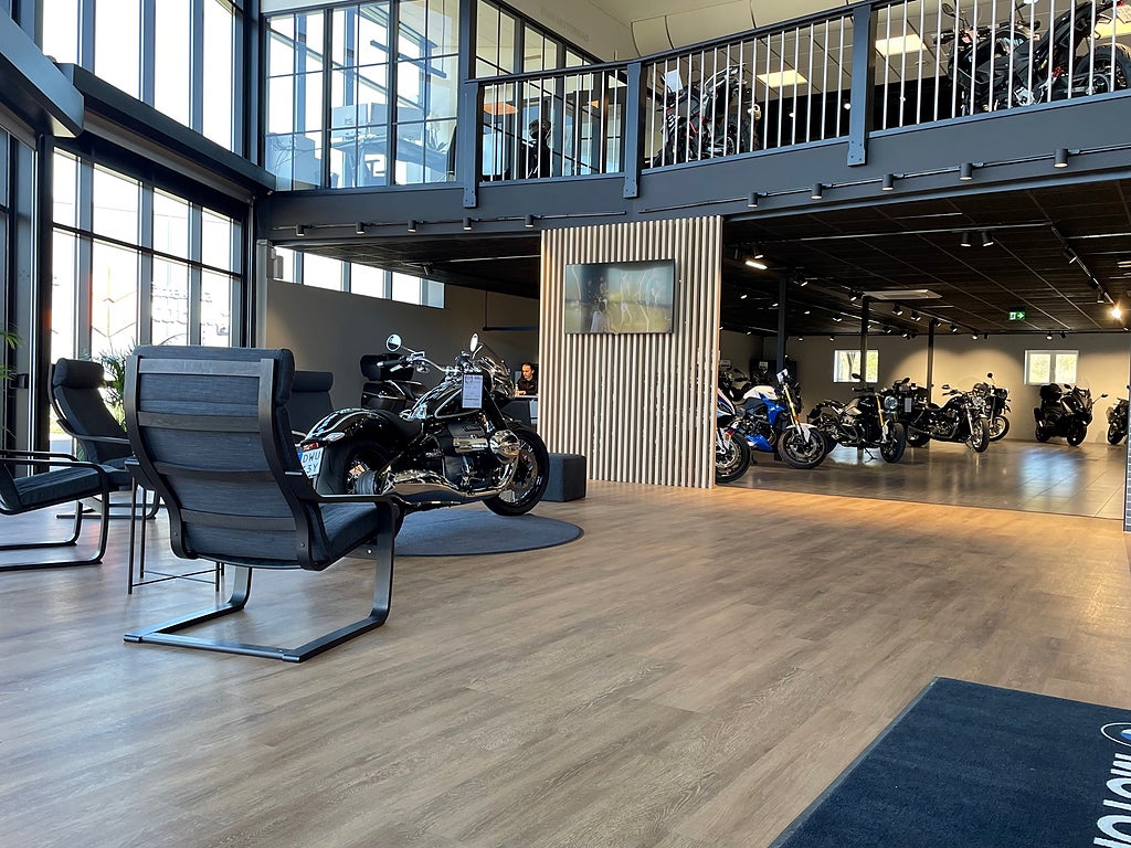 BMW F900GS/Räntekampanj 3,45%/Dynamic och Enduro pro/
