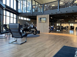BMW F900GS/Räntekampanj 3,45%/Dynamic och Enduro pro/