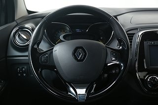 SUV Renault Captur 17 av 23