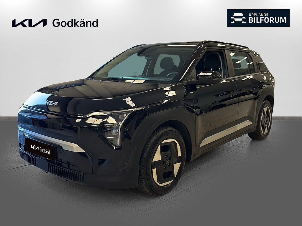Kia EV3 Standard Range 