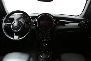 Halvkombi MINI Cooper 16 av 23