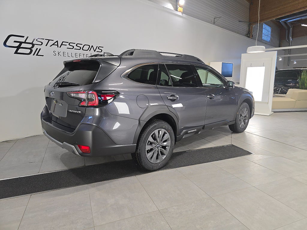 Subaru Outback Adventure AWD xFuel