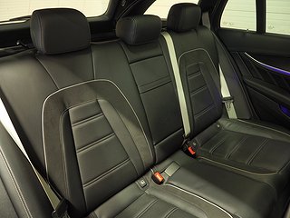 Kombi Mercedes-Benz AMG 13 av 31