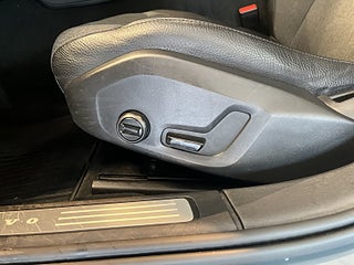 Volvo V90 Cross Country D4 AWD Advanced Edition Kamera/H&K/MoK/Drag/BLIS/Navi – bild 18