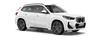 İkinci el  Bmw Ix1 eDrive20