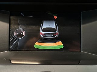 BMW 520 d xDrive Touring 190hk MoK/Drag/P-sens/Rattvärme