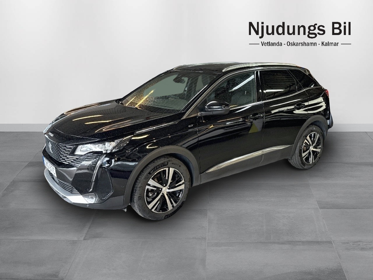 Peugeot 3008 Privatleasingerbjudande 2025, bild 6/27