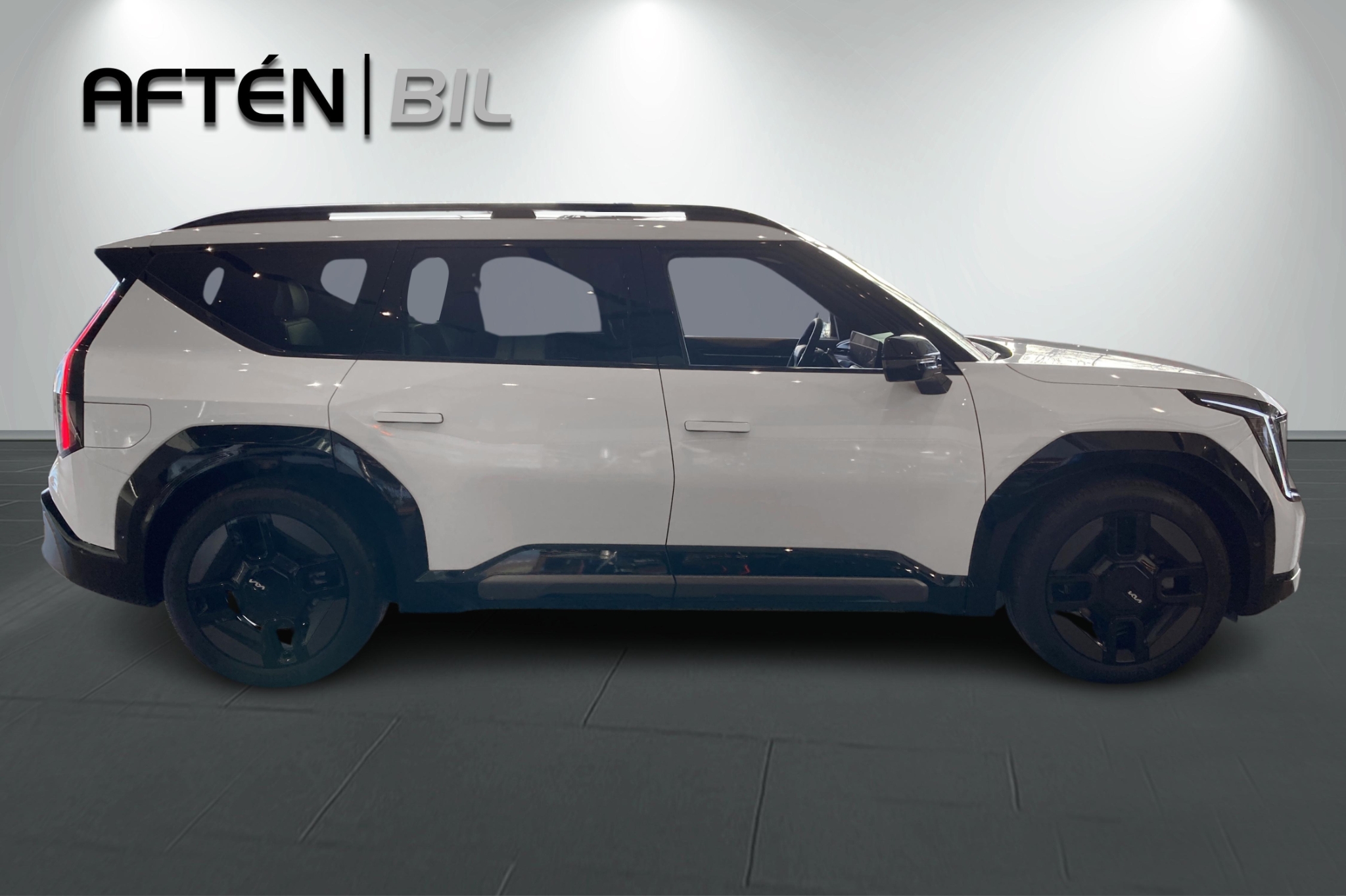 Kia EV9 2026, bild 6/49