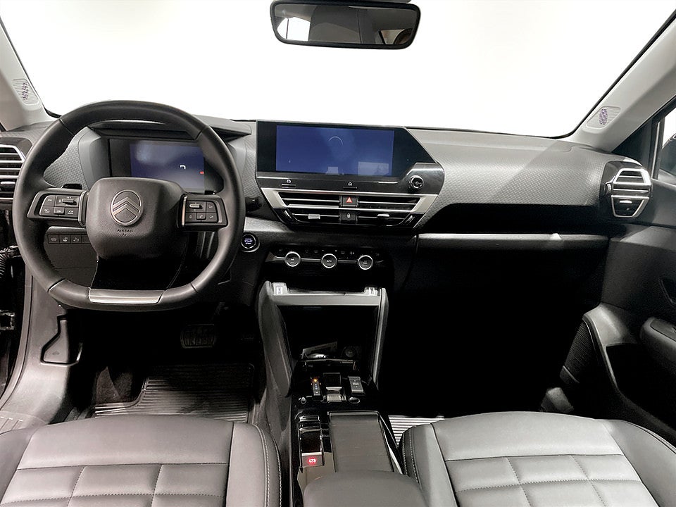 Bild på Citroen C4 X Max Hybrid 145hk Aut B-KAMERA CARPLAY