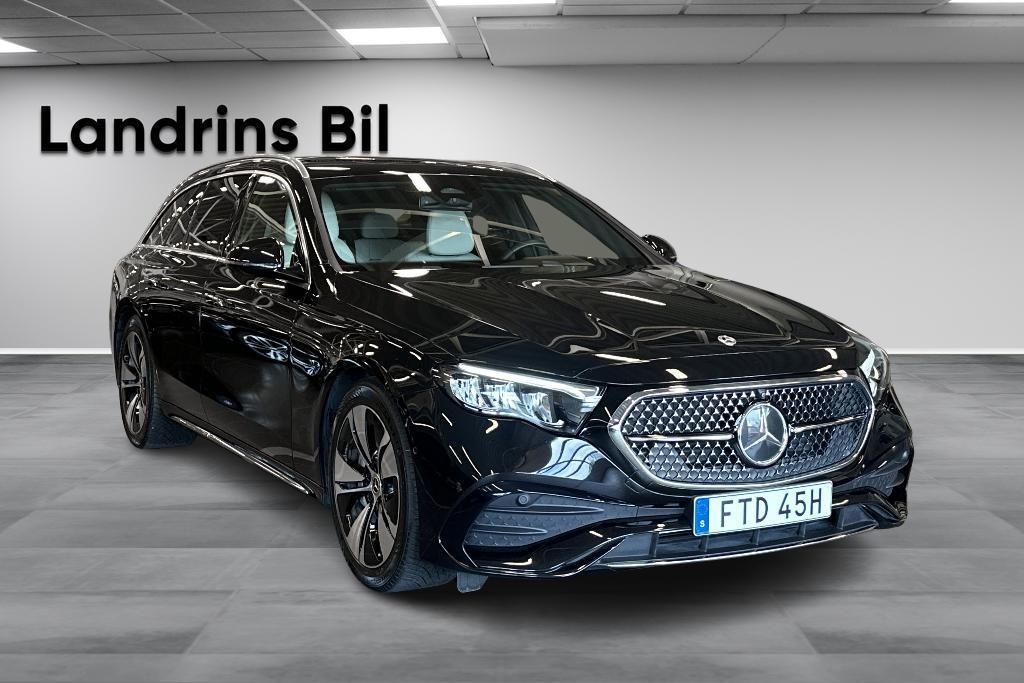 Mercedes-Benz E 2026, bild 3/10
