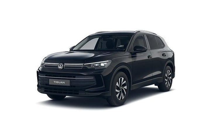Volkswagen Tiguan Life 1.5 eTSI 150hk DSG inkl. dragkrok