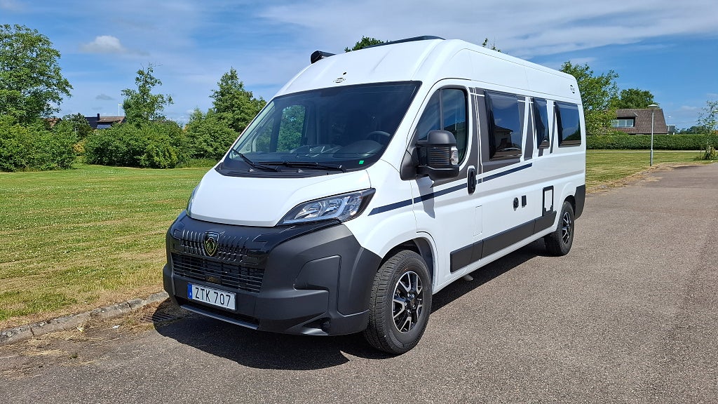 Carado CV 600 
