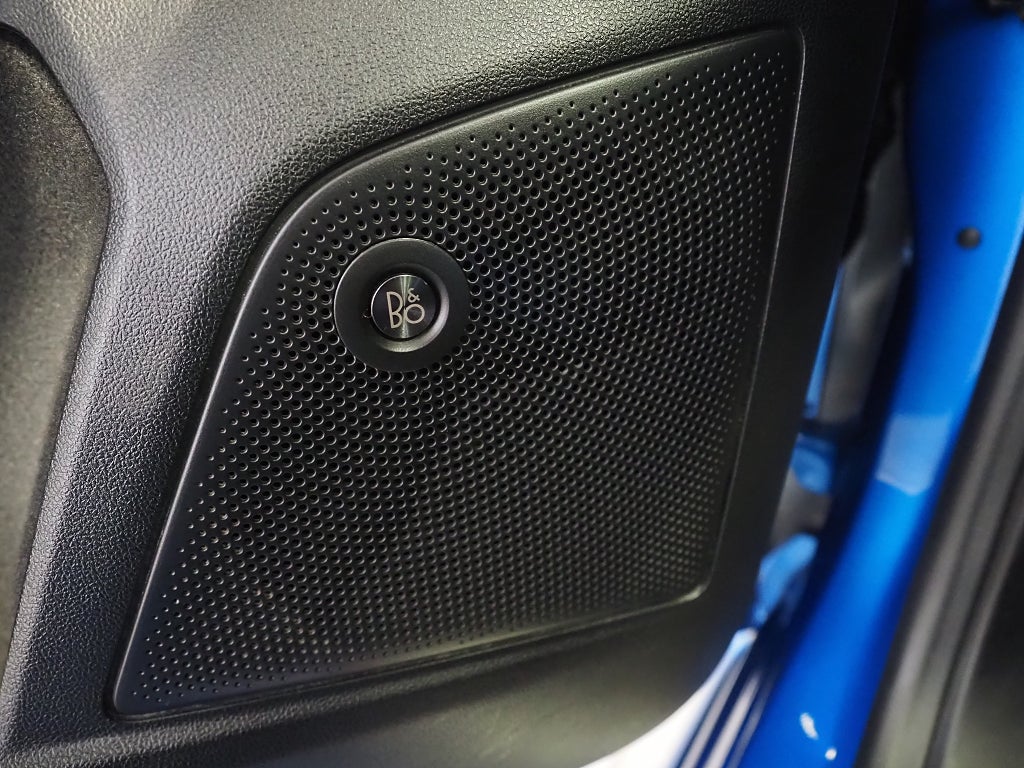 Ford Focus 1.0 125hk EcoBoost ST-Line | Kamera | B&O |