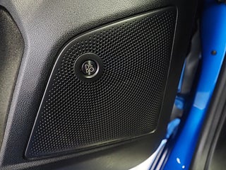 Halvkombi Ford Focus 18 av 23