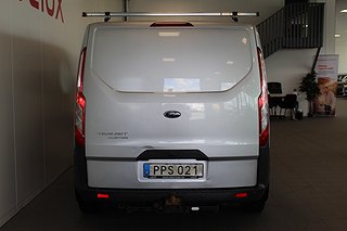 Transportbil - Skåp Ford transit 5 av 19