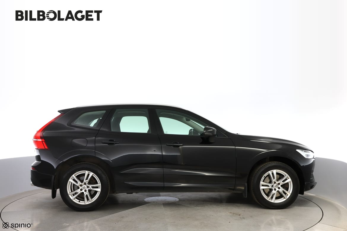 Volvo XC60 D4 AWD Momentum SE 2019, bild 5/54