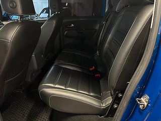 Volkswagen Amarok  3.0 V6 TDI BMT 4M Aventura Välutrustad