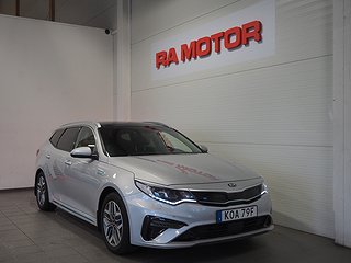 Kombi Kia Optima