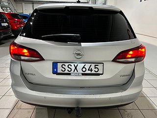 Opel Astra Sports Tourer 1.4 EDIT Enjoy Drag Mvärm Psens SoV