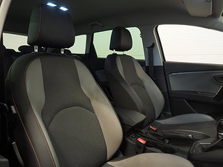 Kombi Seat Leon 7 av 15