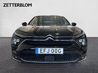 Halvkombi Citroën C5 5 av 15