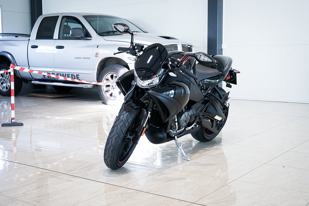 Buell CR 1125CC 1125CC 