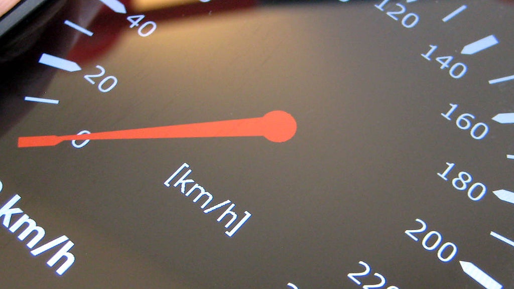 Adaptiv farthållare bidrar mest till en positiv körupplevelse. Foto: Levinson & Stefani 