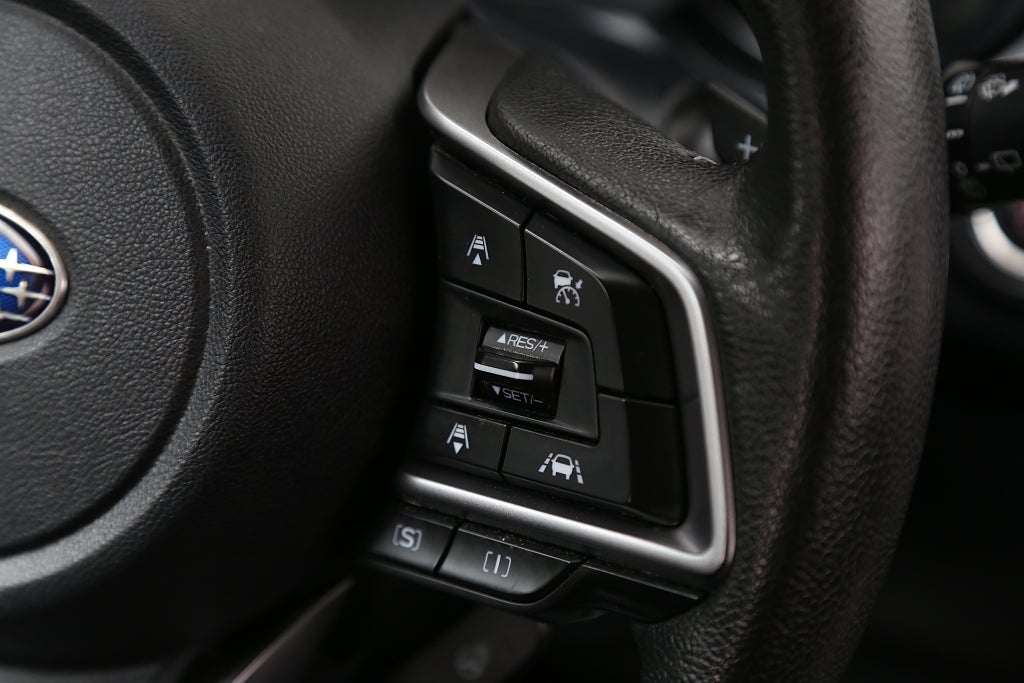 Subaru Outback 2,5i 175hk Active AWD Aut Motorv Dragkrok