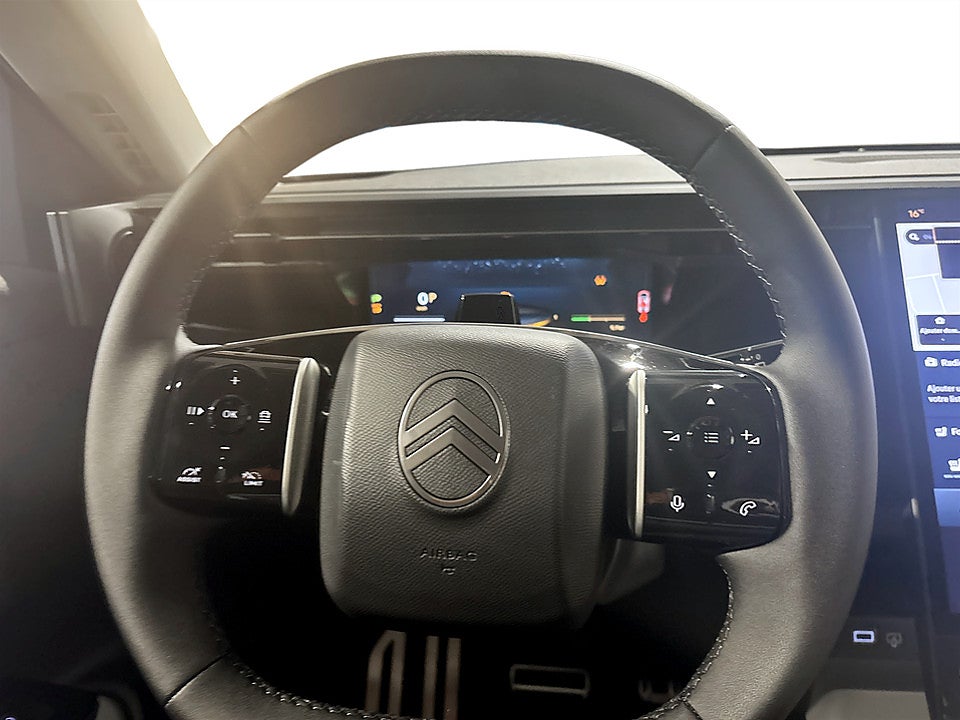 Bild på Citroen C5 Aircross Max Hybrid - OMGÅENDE LEVERANS!