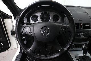 Sedan Mercedes-Benz C 16 av 23