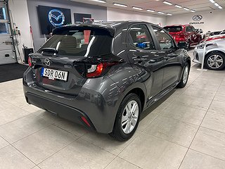 Mazda 2 Hybrid Centre Line Kamera/Psens/CarPlay/10ÅrsGaranti