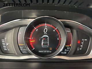 SUV Volvo XC60 11 av 14