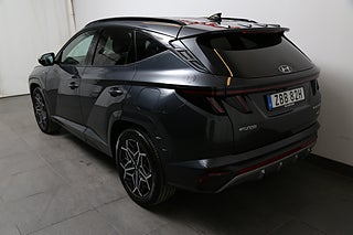 SUV Hyundai Tucson 5 av 21