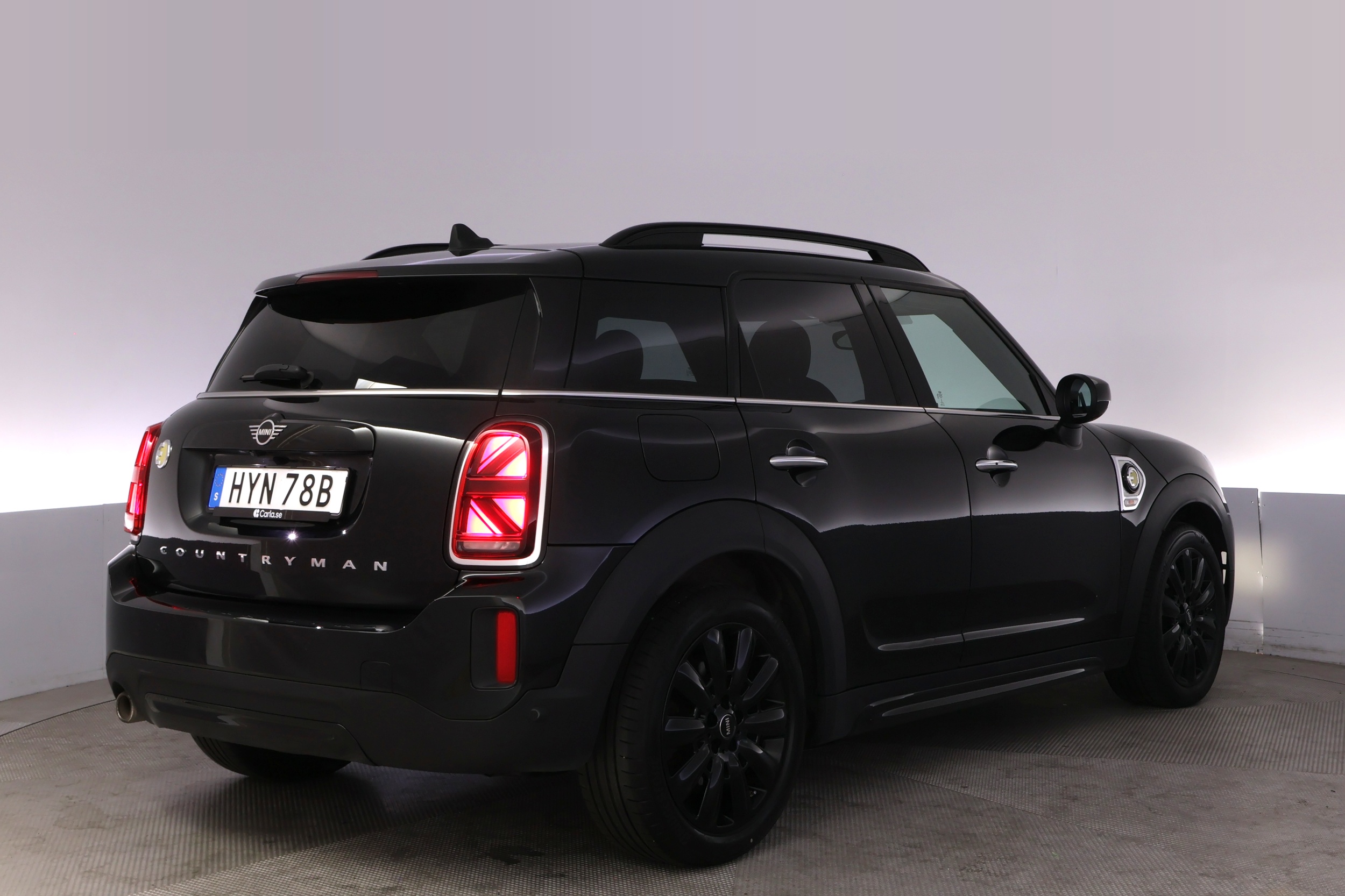 MINI Countryman 2023, bild 5/59