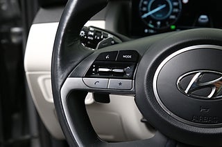 SUV Hyundai Tucson 18 av 31