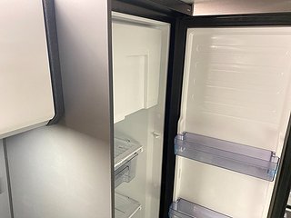 Husbil-övrigt Adria Twin Supreme 640 SGX 14 av 25