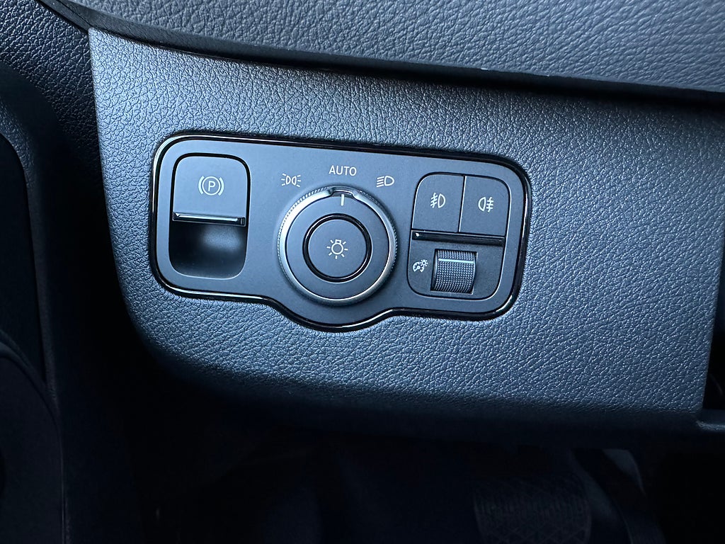 Mercedes-Benz Sprinter eSprinter 320 Skåp A2 SELECT e 81 kWh - bild 19