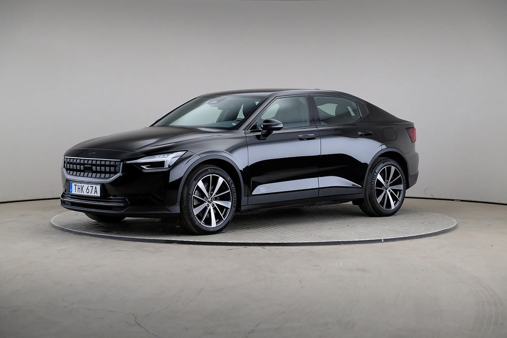 Polestar 2 Long Range Dual Motor 78 kWh