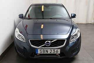 Halvkombi Volvo C30 5 av 21