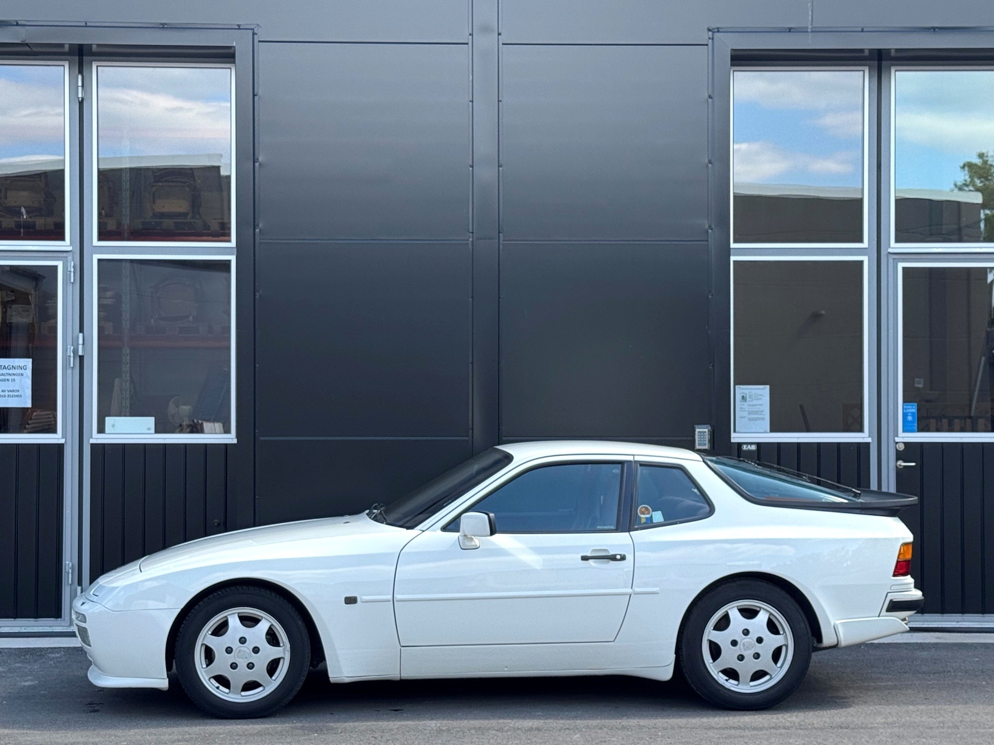 Porsche 944 S2 1989, bild 2/43