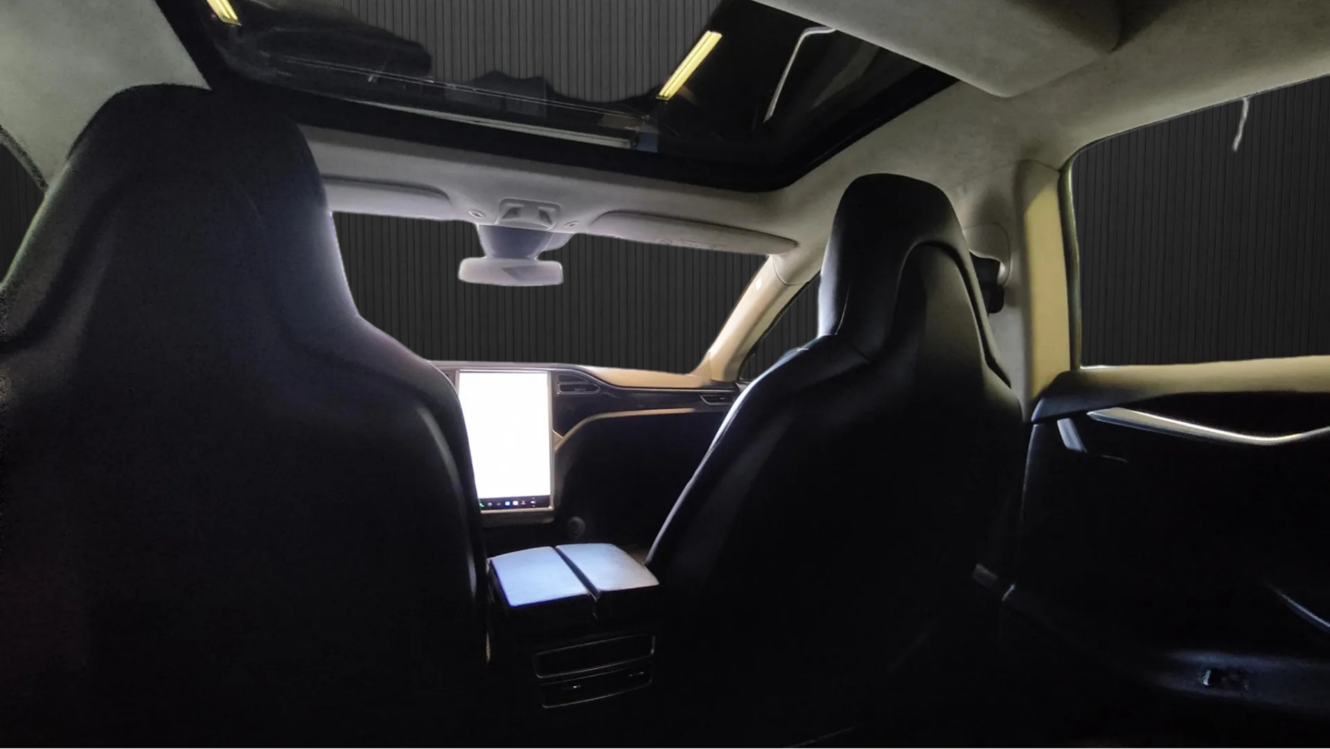 Tesla Model S 2016, bild 7/33