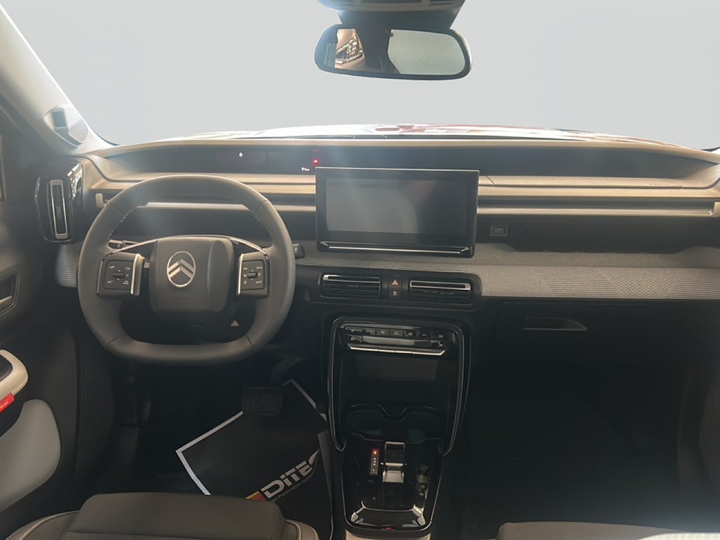 Citroen C3 Hybrid 110 e-DSC Euro 6 – bild 7