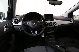 Halvkombi Mercedes-Benz B 7 av 25