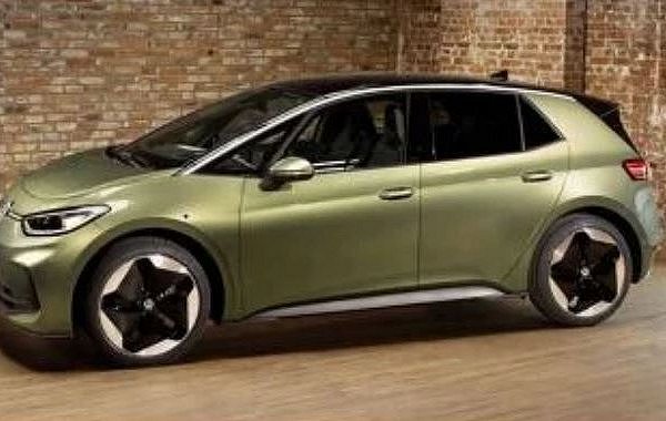 Volkswagen ID.3 Pure Edition 52 kWh