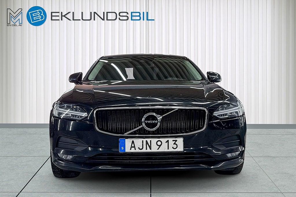 Volvo S90 2018