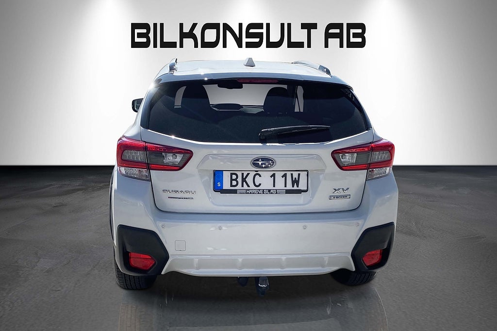 Subaru XV 2020 - miniatyr 3