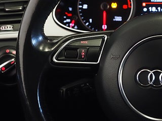 Kombi Audi A4 12 av 21