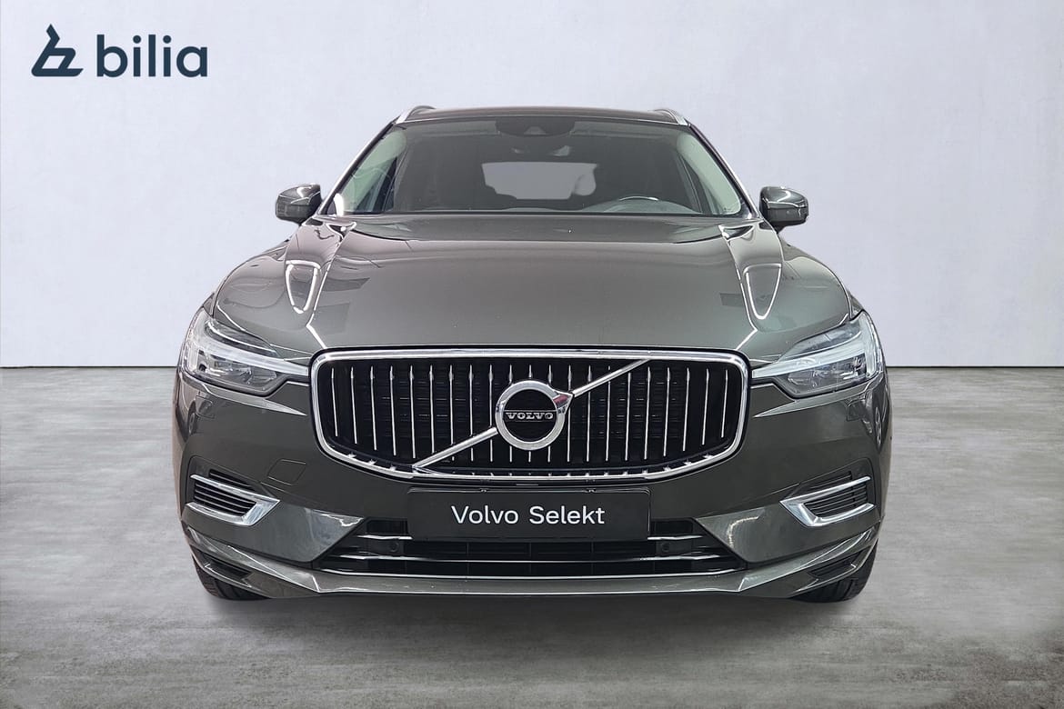 Volvo XC60 Expression 2021, bild 6/10